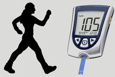 Tip tập thể dục an toàn cho người bệnh đái tháo đường