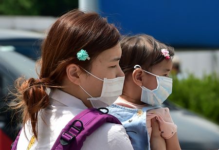 Hàn Quốc ghi nhận thêm một ca nhiễm MERS-CoV