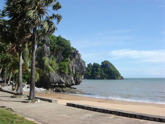 Hà Tiên, một cõi biên thùy