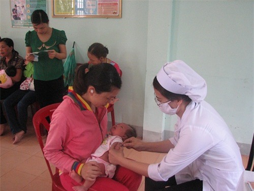 Không phải do vaccin 2