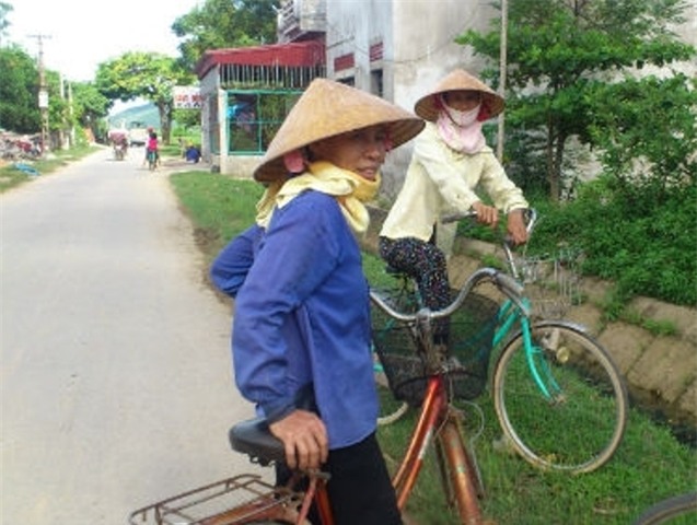 Người dân vô cùng hoang mang trước tin đồn