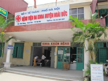 Vụ việc nhân bản kết quả xét nghiệm của 1 bệnh nhân dùng cho nhiều người