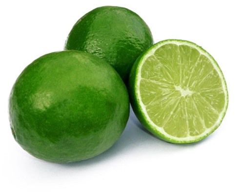 5 lợi ích sức khỏe của trái chanh xanh -0h 2