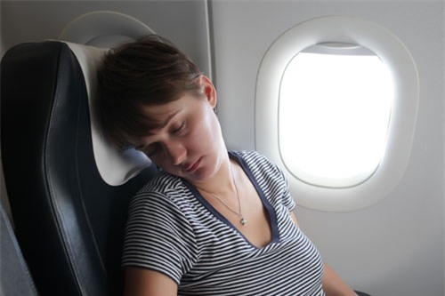 Cách chữa Jet Lag