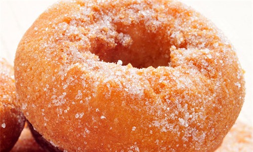 5 lý do nên ăn ít đường 1