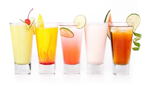 7 thức uống nên uống trong thời tiết hanh khô 1