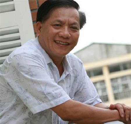Tiến sĩ Trịnh Hòa Bình