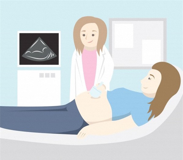 Những xét nghiệm mẹ bầu mang song thai cần làm 1