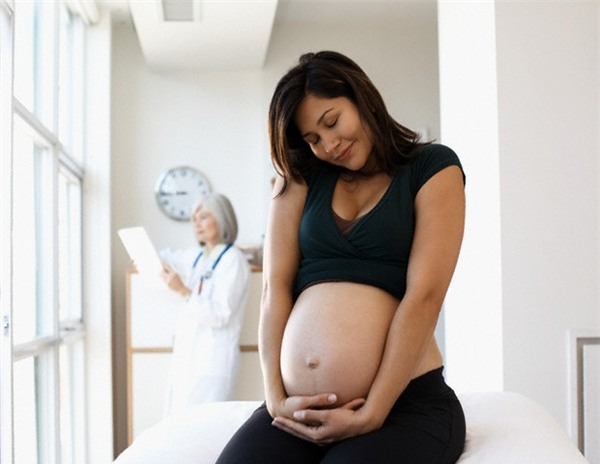 Những xét nghiệm mẹ bầu mang song thai cần làm 2