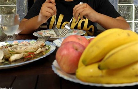 Sai lầm 15: Bỏ ăn sáng