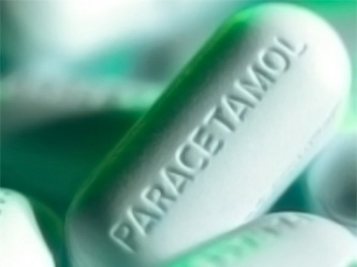 Paracetamol - tưởng hiền mà dữ