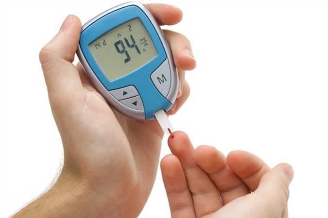10 biểu hiện sớm của bệnh tiểu đường