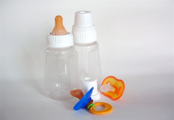 Những đồ dùng thiết yếu cho bé sơ sinh 1