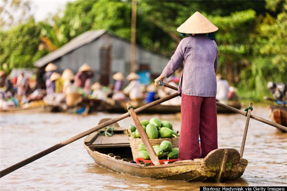 5 điểm đến của Việt Nam “có thể thay đổi cuộc sống của bạn