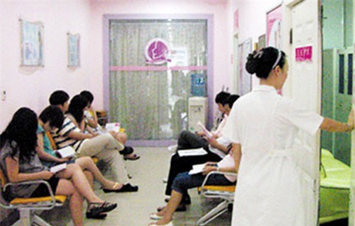 Việt Nam: Phá thai top đầu thế giới! - 5