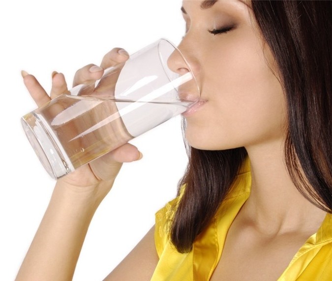 drinkwater