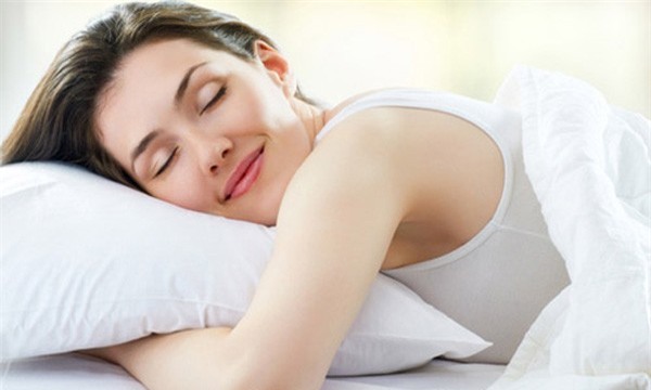 6 bí mật về giấc ngủ mà không phải ai cũng biết 2