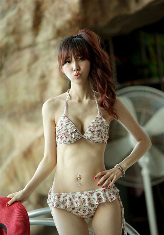 Bí kíp chọn áo tắm Bí kíp chọn áo tắm