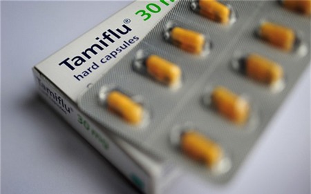 Dự trữ thuốc Tamiflu, thế giới ném tiền qua cửa sổ?
