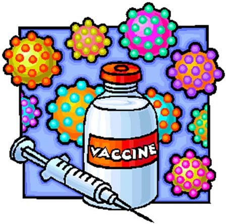 Mỹ: Bệnh nhiễm trùng tái xuất do phong trào phản đối vắc xin