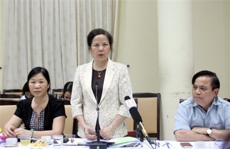 Chủ tịch HĐND TP Hà Nội yêu cầu Sở Y tế làm rõ chênh lệch giá, chia lợi nhuận giữa các bệnh viện