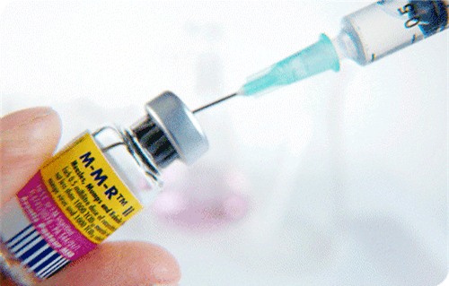 Vắc xin MMR: Những điều cần biết để tránh rủi ro khi tiêm phòng 1
