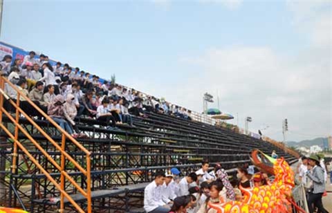 Carnaval Hạ Long 2014, tỉnh Quảng Ninh, Vịnh Hạ Long, kỳ quan thiên nhiên thế giới