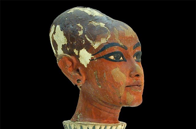 Khám phá những bí ẩn về vị Pharaon Tutankhamun và xác ướp của ông
