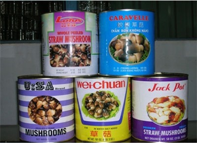 5 thực phẩm từ Trung Quốc được cảnh báo phải tránh xa 5