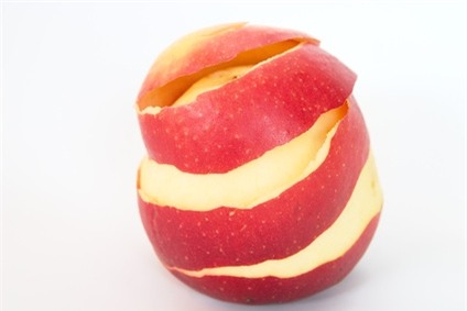 8 loại trái cây tốt từ vỏ đến ruột