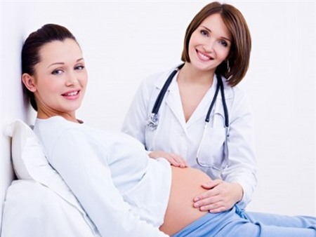 Phòng bệnh sởi khi mang bầu: những điều cần biết 1