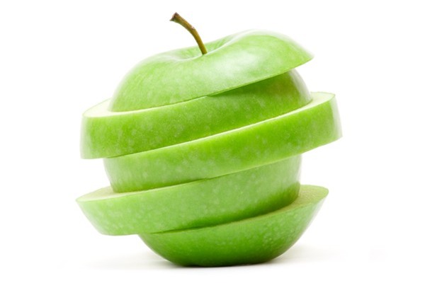 6 lợi ích tuyệt vời của táo xanh khiến bạn ngạc nhiên 1
