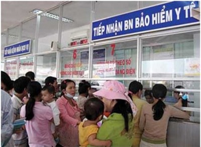 BHXh Việt Nam tăng cường giám định để đảm bảo quyền lợi của người có thẻ BHYT