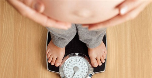 Ham giảm cân sau sinh = hại con - 1