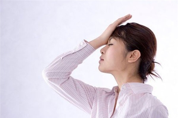 7 thói quen giúp bạn không bị cơn đau đầu 