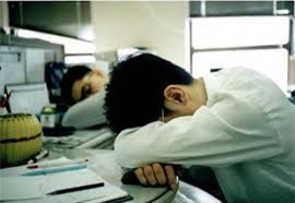 Muốn cấm nhân viên ngủ trưa thì FPT cần thay đổi giờ làm việc 2