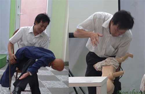 Đầu hè trẻ đã liên tục tử vong vì hóc - 3