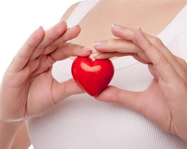 Nguyên nhân bất ngờ làm tăng nguy cơ đau tim ở phụ nữ trẻ 1