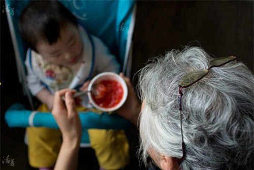 5 cách chăm con mẹ Việt phải chấm dứt ngay - 1