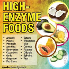 Những thực phẩm giàu enzyme giúp hạn chế các cơn đau nửa đầu