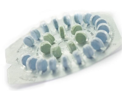 Thuốc tránh thai có ảnh hưởng tạm thời đến buồng trứng 1