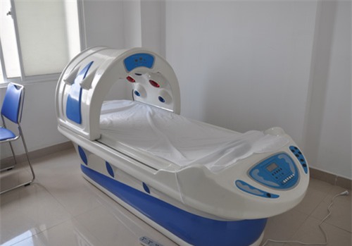 Máy CT Scanner 