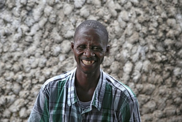 Ebola: Chân dung những người may mắn sống sót - Ảnh 5