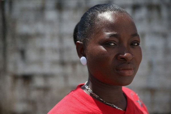 Ebola: Chân dung những người may mắn sống sót - Ảnh 8
