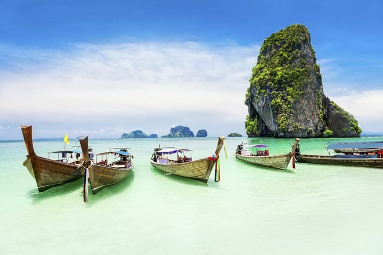 Việt Nam lọt top những điểm nghỉ ngơi lý tưởng nhất thế giới - Ảnh 9