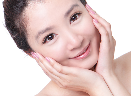 Vừa đẹp vừa... ngon - Ảnh 1