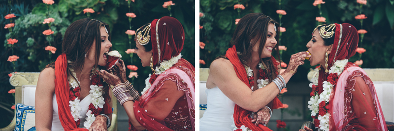 Ấn tượng đám cưới đồng tính nữ đầu tiên ở Ấn Độ - Ảnh 13