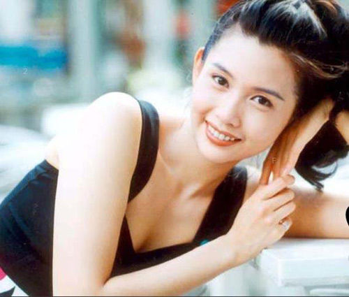 Cựu diễn viên phim cấp 3 của màn ảnh Hồng Kông trẻ trung ở tuổi 47 - Ảnh 8