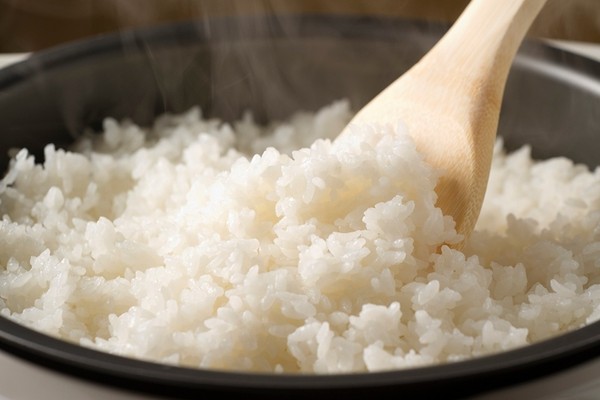 Không chứa thạch tín: Gạo trắng không chứa các kim loại độc hại như thạch tín, bởi thạch tín chỉ có nhiều trong các loại cám gạo