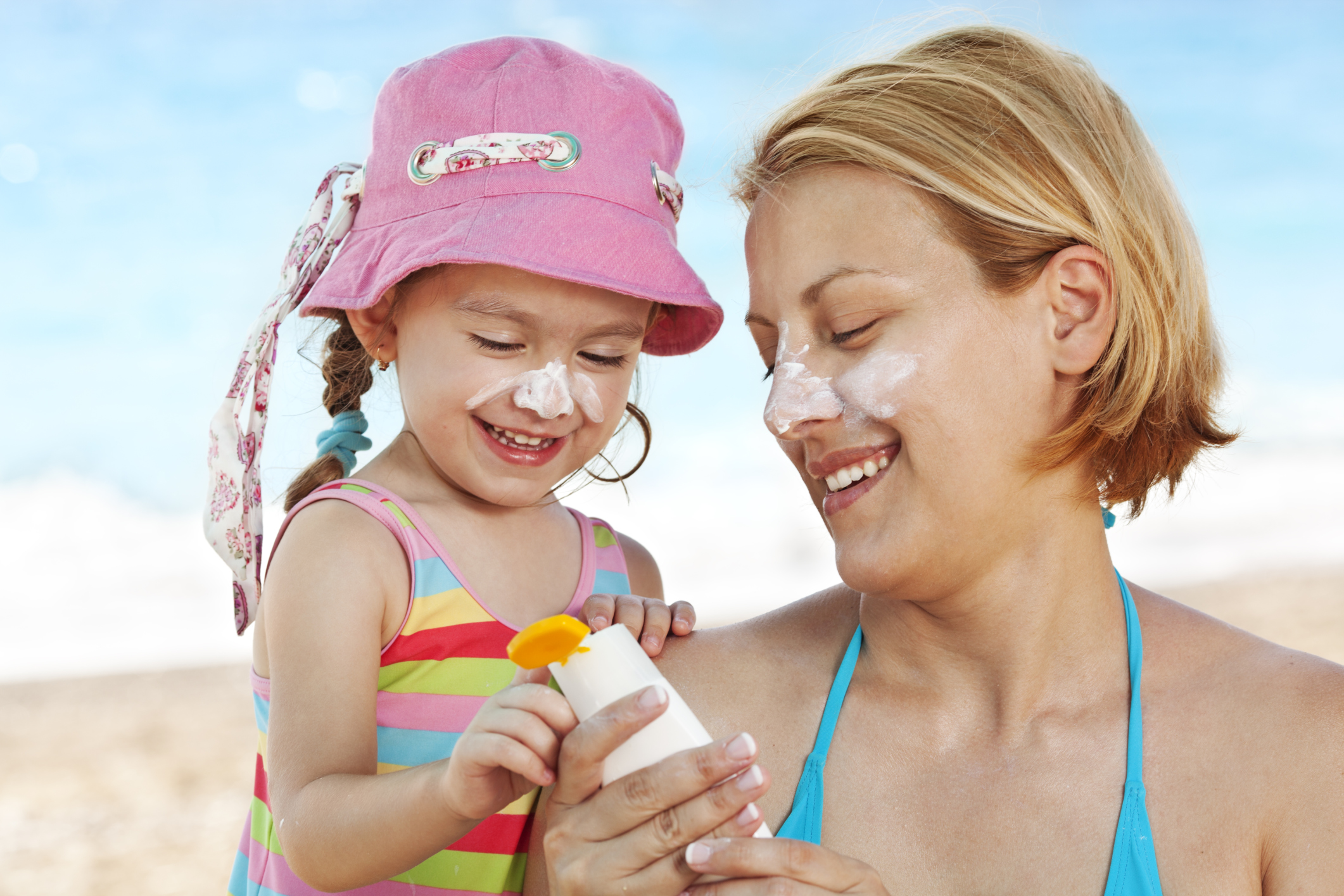9 loại kem chống nắng tốt nhất cho trẻ - Ảnh 1